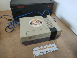 Nintendo NES